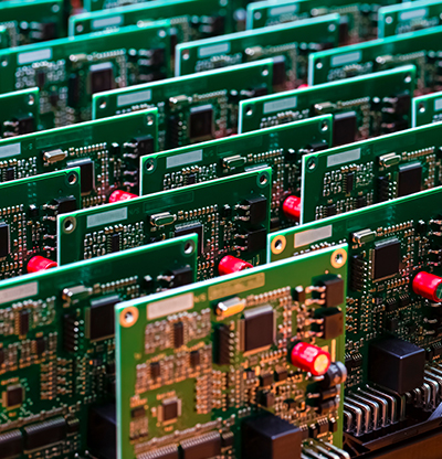 Electronics_Circuit Board