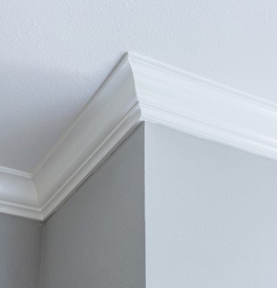 Millwork Crown Molding