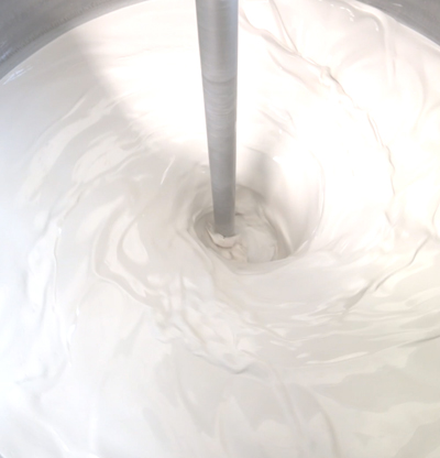 Other Coatings_Coating Mixing