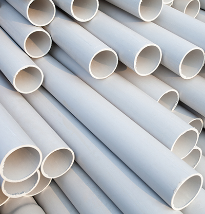 PipeandTube_PVC pipes