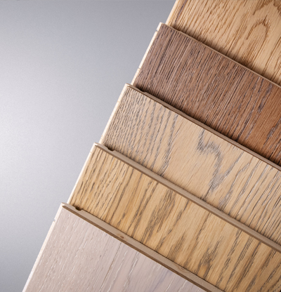 Coatings for Wood - Wood Samples