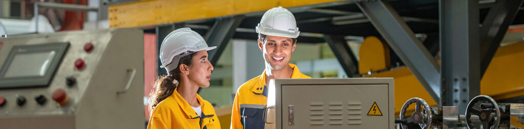 Four Core Challenges in the Industrial Coating Industry